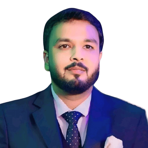 Parag Jain